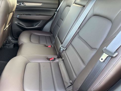 Used 2023 MAZDA CX-5 Signature image 15