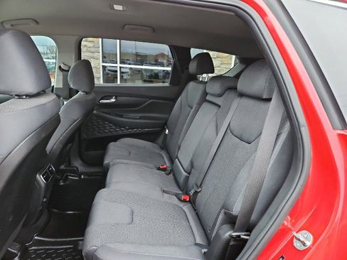 Used 2023 Hyundai Santa Fe SEL image 21