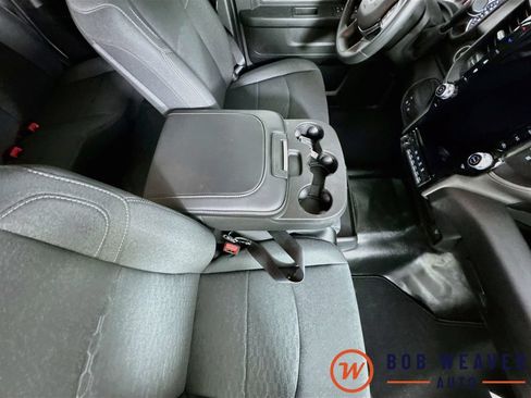 New 2026 RAM 2500 Tradesman AWD/4WD image 34