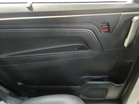Used 2025 Honda Odyssey Sport-L image 28