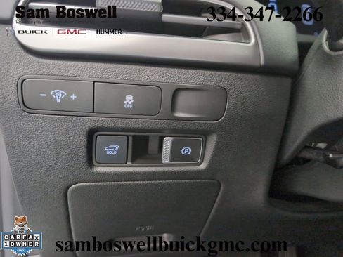 Used 2024 Hyundai Palisade XRT FWD image 24