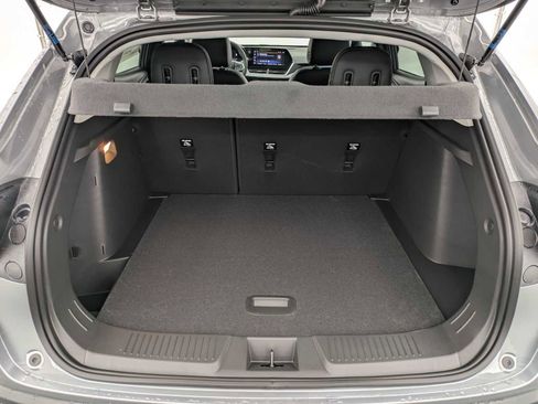 New 2026 Chevrolet Trax LT w/ Driver Confidence Package image 33