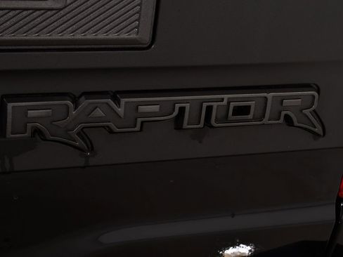 New 2026 Ford F150 Raptor AWD/4WD image 20