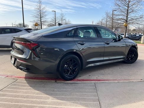 Used 2025 Kia K5 LXS image 6