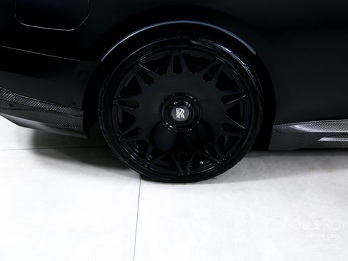 Used 2024 Rolls-Royce Spectre w/ Spectre Launch Package image 30