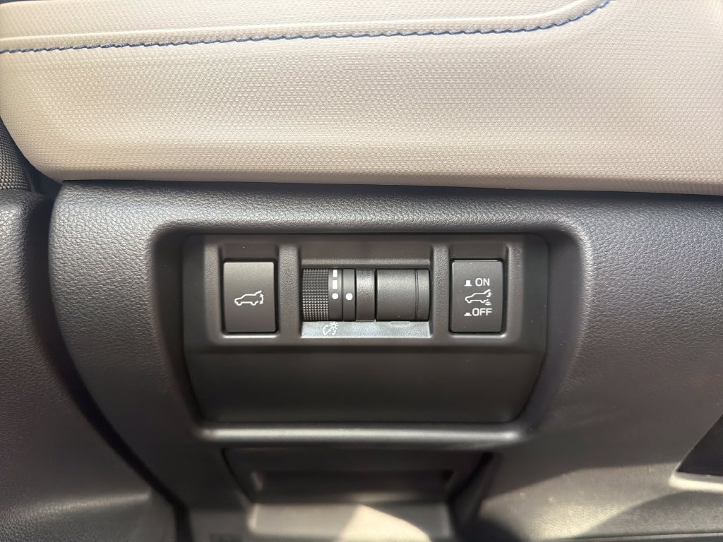 Certified 2026 Subaru Forester Premium AWD/4WD image 21