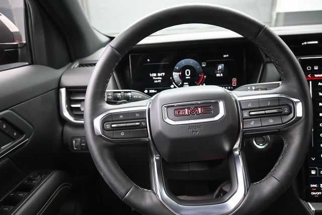 Certified 2026 GMC Terrain Elevation w/ Elevation Premium Package FWD image 8