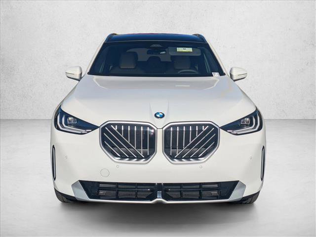 Used 2026 BMW X3 xDrive30i w/ Premium Package AWD/4WD image 5
