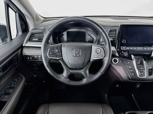 Certified 2021 Honda Odyssey EX-L image 22