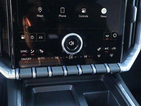 New 2026 GMC Acadia Elevation w/ Black Edition AWD/4WD image 38