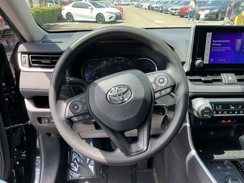 Used 2023 Toyota RAV4 LE AWD/4WD image 21