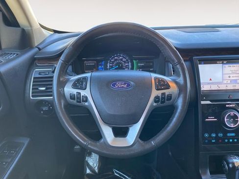 Used 2019 Ford Flex Limited image 12