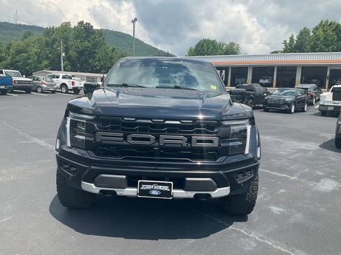Certified 2024 Ford F150 Raptor AWD/4WD image 2