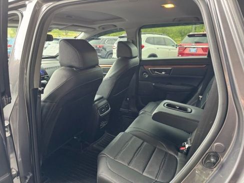 Used 2020 Honda CR-V Touring image 13
