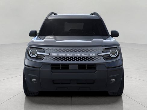 New 2026 Ford Bronco Sport Big Bend w/ Convenience Package AWD/4WD image 6