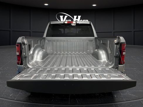 Used 2025 RAM 1500 Big Horn AWD/4WD image 26