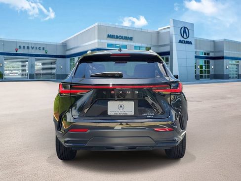 Used 2024 Lexus NX 350 AWD image 5