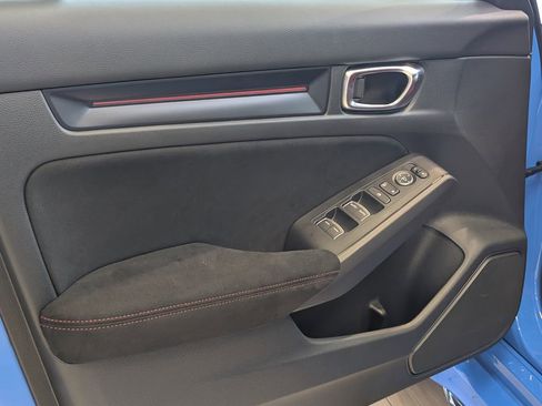 New 2025 Honda Civic Type R image 12