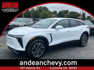 New 2026 Chevrolet Blazer EV LT video 1