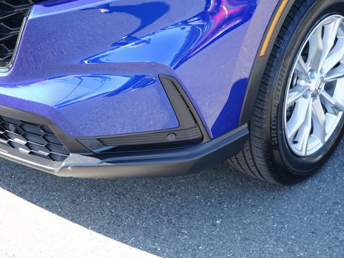 Used 2024 Honda CR-V EX-L image 9