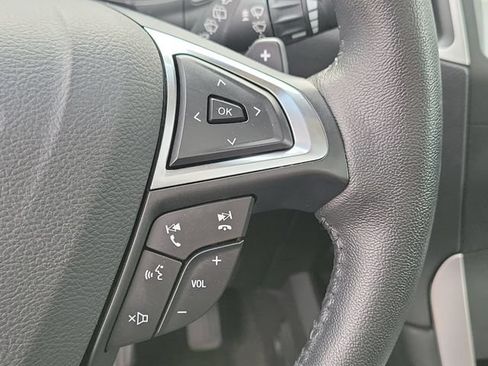 Used 2018 Ford Edge SEL w/ Canadian Touring Package AWD/4WD image 14