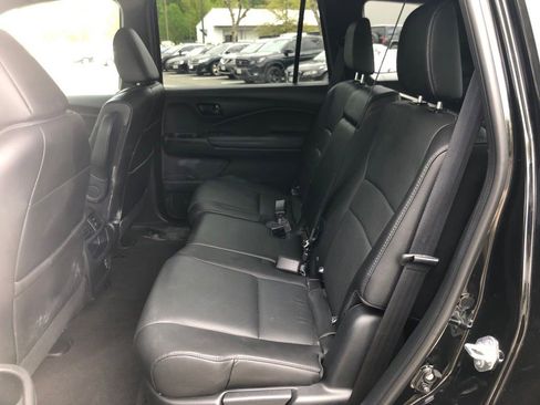 Used 2023 Honda Passport EX-L image 22
