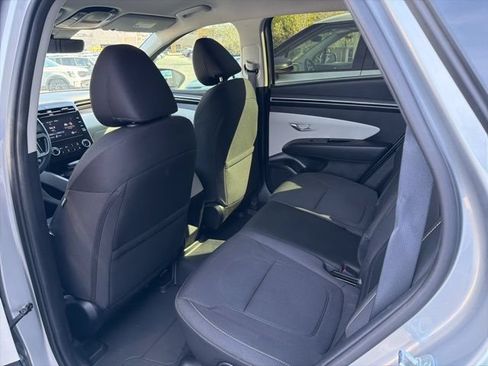 Used 2024 Hyundai Tucson SE AWD/4WD image 19