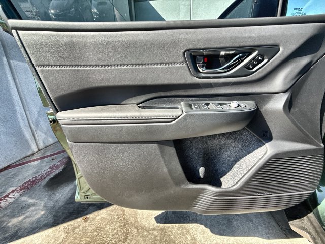 New 2026 Subaru Outback Touring XT AWD/4WD image 15