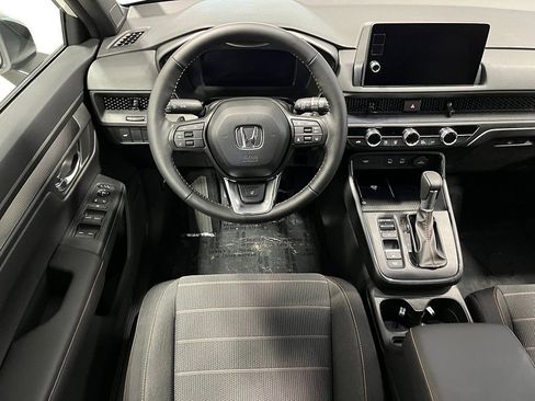 New 2026 Honda CR-V TrailSport image 26