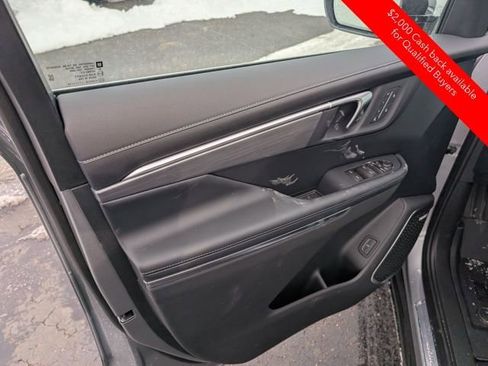 New 2026 Buick Enclave Preferred w/ Power Package image 14