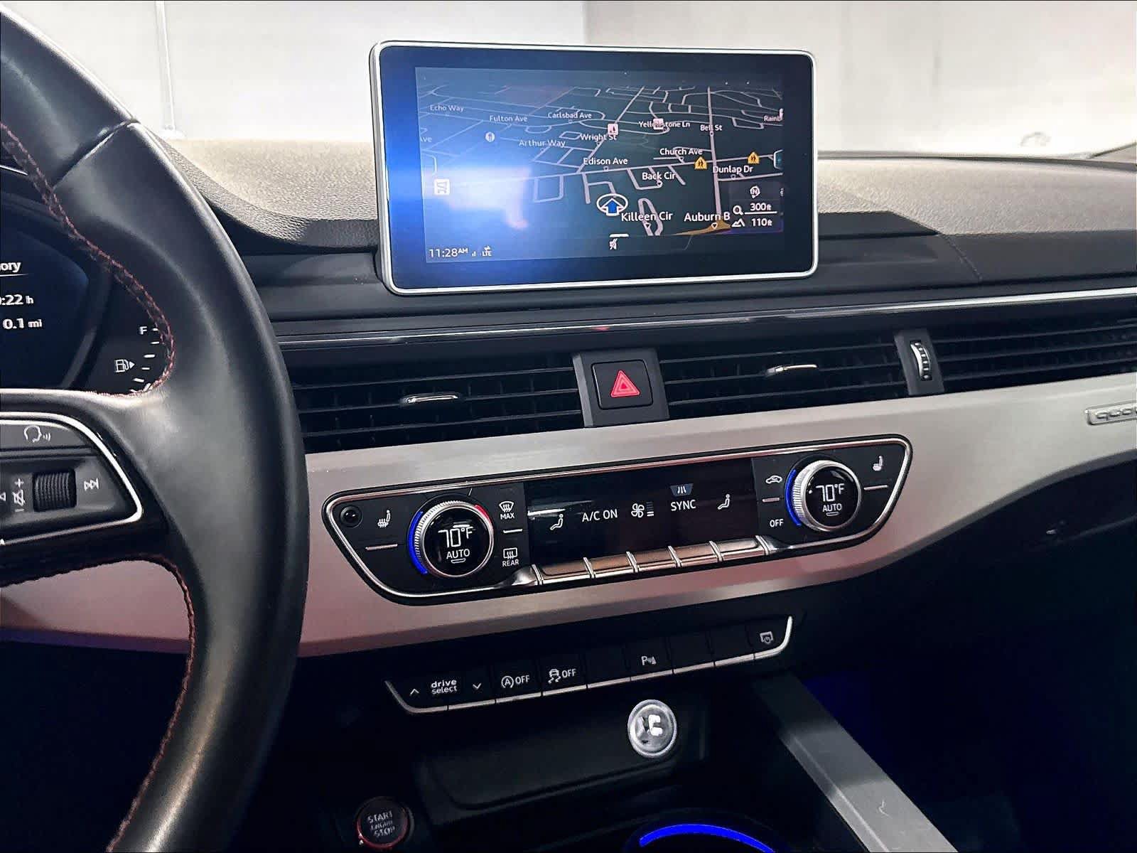 Used 2018 Audi S5 Prestige w/ S Sport Package AWD/4WD image 9