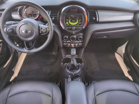Used 2015 MINI Cooper 4-Door Hardtop FWD image 15