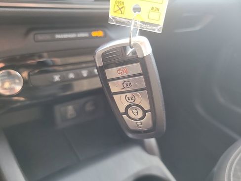 Certified 2024 Ford Escape Active w/ Tech Pack #1 image 30