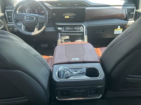 New 2026 GMC Sierra 1500 Denali Ultimate AWD/4WD image 42