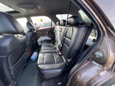 Used 2004 Acura MDX Touring AWD/4WD image 32