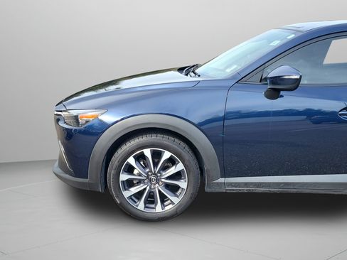 Used 2019 MAZDA CX-3 Touring w/ Preferred Equipment Package image 28