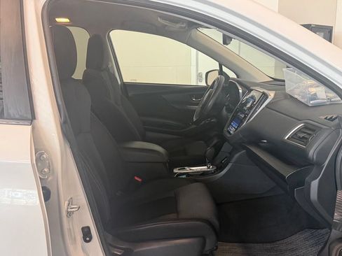 Certified 2023 Subaru Ascent Premium w/ Convenience Package AWD/4WD image 6