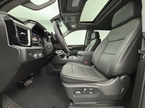 New 2026 GMC Sierra 1500 Denali image 23