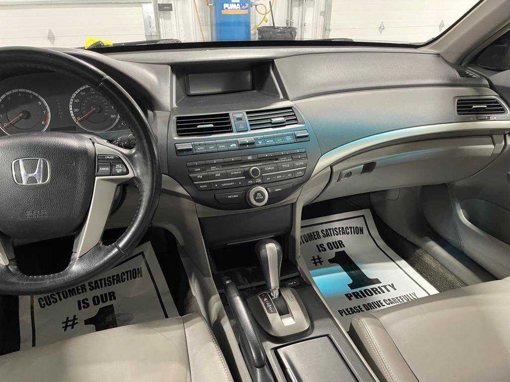 Used 2009 Honda Accord EX-L image 29