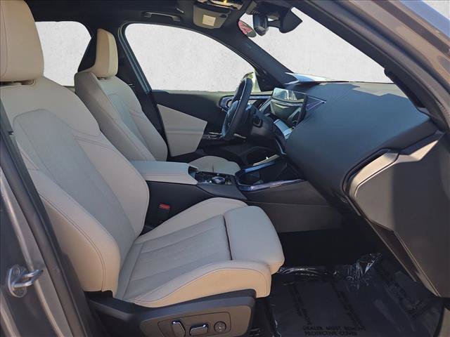 Certified 2026 BMW X3 xDrive30i w/ Premium Package AWD/4WD image 28