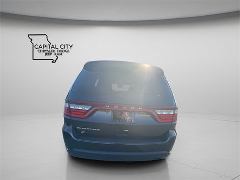 Used 2024 Dodge Durango SXT image 13