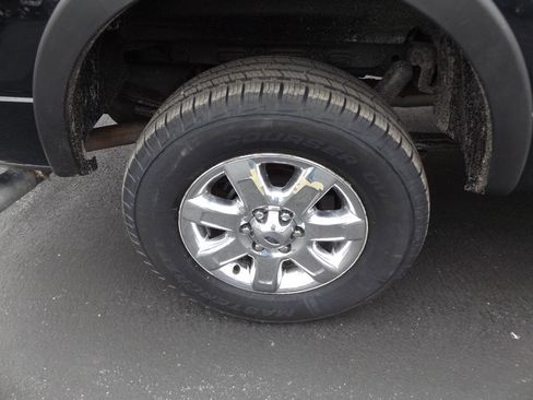 Used 2013 Ford F150 XLT w/ Luxury Equipment Group image 29