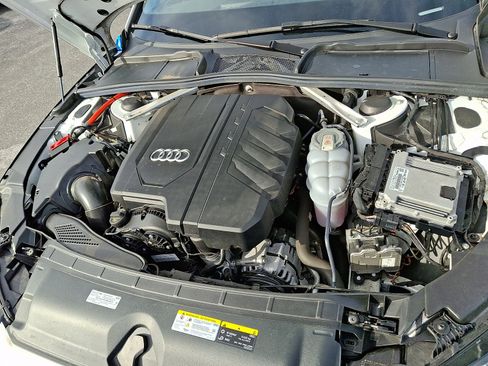 Certified 2023 Audi A4 2.0T Premium w/ Convenience Package image 29