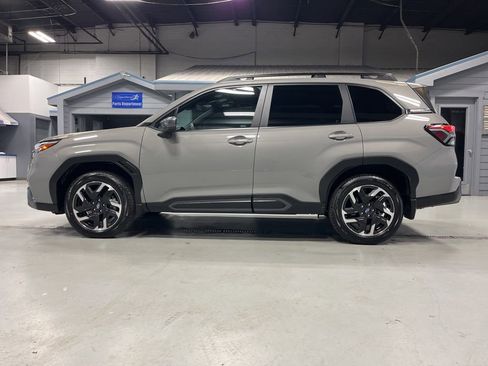 Certified 2026 Subaru Forester Limited AWD/4WD image 4