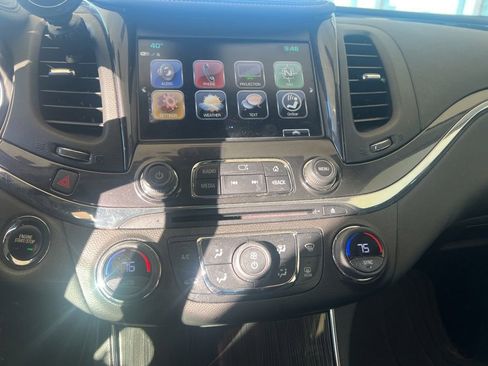 Used 2020 Chevrolet Impala Premier image 15