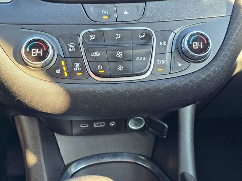 Used 2023 Chevrolet Malibu LT image 17