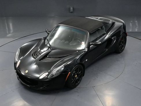 Used 2006 Lotus Elise RWD image 36