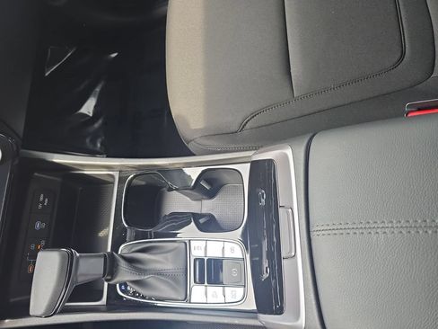 Used 2026 Hyundai Tucson SEL FWD image 22