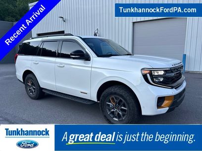 Used 2025 Ford Expedition Tremor