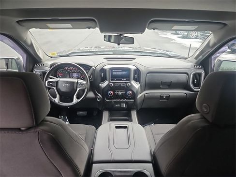 Used 2020 Chevrolet Silverado 1500 RST w/ All-Star Edition image 20